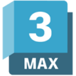 برنامج الرسم الثلاثي الأبعاد 3D ماكس - 3ds Max