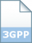 3GPP Media File
