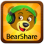 بيرشير – BearShare