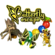 بروترفلاي ايسكايب - Butterfly Escape
