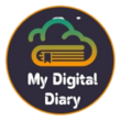 ماي ديجيتال دياري ستاندارد ايديشن - My digital Diary Standard Edition