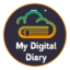 ماي ديجيتال دياري ستاندارد ايديشن - My digital Diary Standard Edition