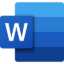 مايكروسوفت وورد – Microsoft Word