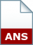 ANSI Text File