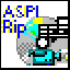 ريب ASPI Rip- ASPI
