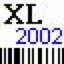 باركود Barcode XL - XL