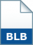 Blob Data File