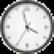 Desktop Clock - ديسك توب كلوك