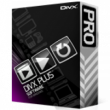 ديف ايكس بلوس سوفتوير - DivX Plus Software