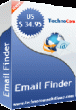 ايميل فايندر - Email Finder