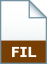 Files List Object File