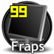 فرابس – Fraps