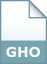 Norton Ghost Backup Image File