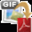 GIF to PDF Converter Software
