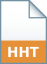 Microsoft Help And Support Center HHT File