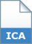Citrix ICA File