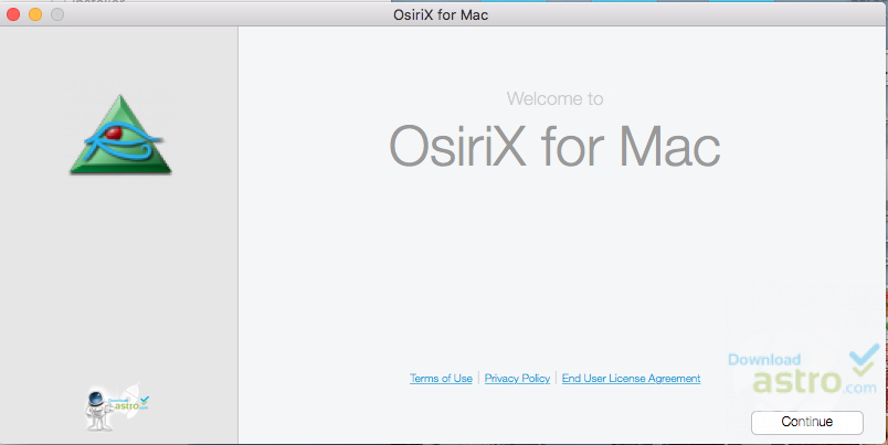 osirix for mac os x free download