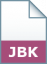 Juno Backup File