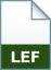 LEN Exchange Format File