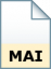 Microsoft Mail Message File