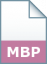 Mobipocket Notes File