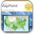 Microsoft MapPoint - مايكروسوفت