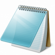 مايكروسوفت نوت باد – Microsoft Notepad