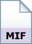 Mapinfo Interchange Format File