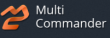 MultiCommander v9.0.0 (Build 2532) (64 bit)