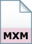 Maxwell Material File