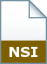 NSIS Script File