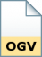 Ogg Vorbis Video File