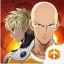 One Punch Man:  The Strongest