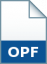 Open Packaging Format File