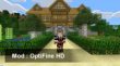 OptiFine for Minecraft