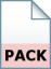 Pack200 Packed Jar File