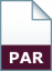 Parchive Index File
