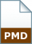 PageMaker Document File