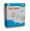 PrettyMay Call Center for Skype - بيرتى ميى سيل سينتر فور سكايبى