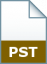 Microsoft Outlook Personal Folder File