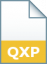 Quarkxpress Project File