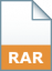 WinRAR RAR Compressed Archive File