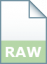 Raw Image Data File