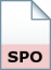 SPSS Statistical Data Output File