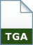 Targa Graphic File