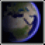 The Earth Screensaver
