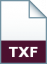 Tax Exchange Format File