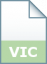 VICAR Image File