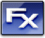 ويندوز اف ايكس - WindowFX