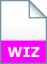 Microsoft Office Wizard File